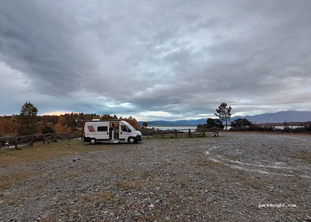 (10712) Guijo de Granadilla - Unnamed Road — foto 5