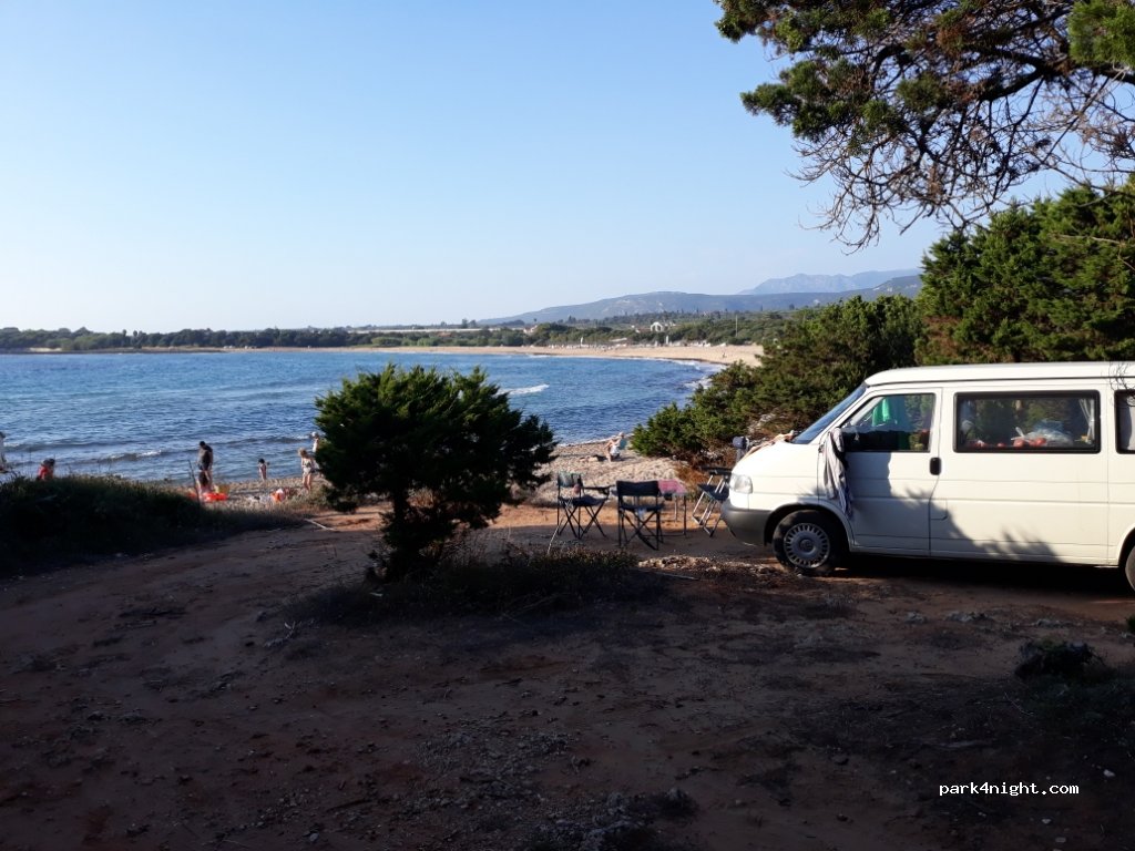 (244 00) Marathopoli - Eparchiaki Odos Filiatron-Korifasiou — foto 2