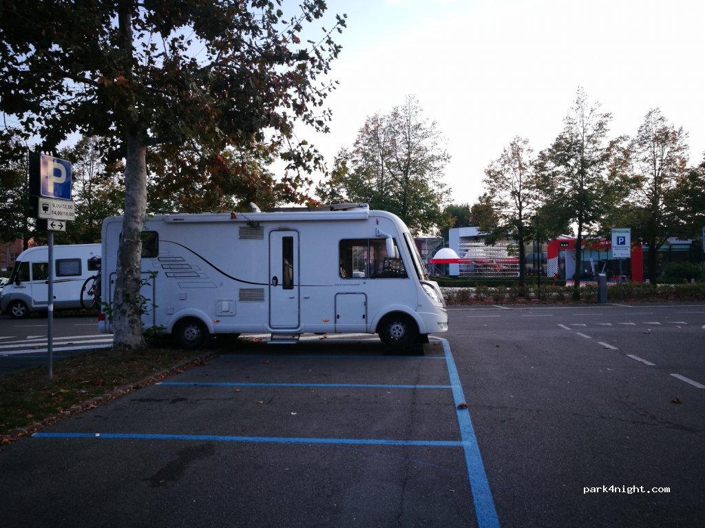 (41053) Maranello - 22 Via Alfredo Dino Ferrari — foto