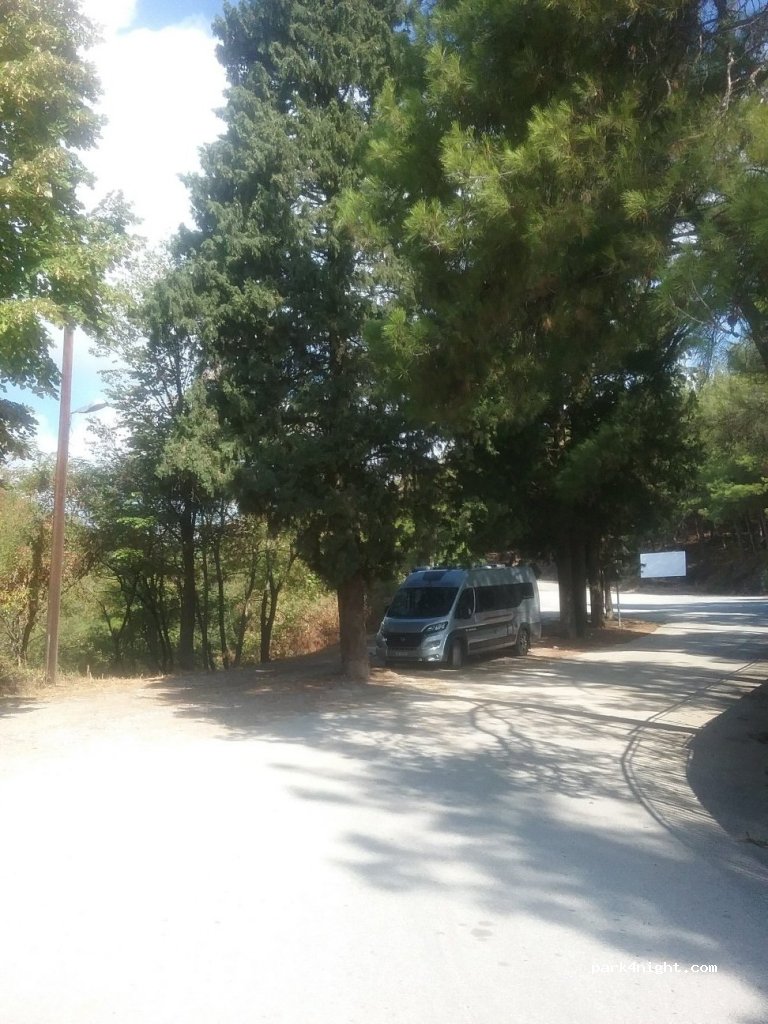 (582 00) Ekklisiochori - 17 Eparchiaki Odos Edessas - Arideas — foto 2
