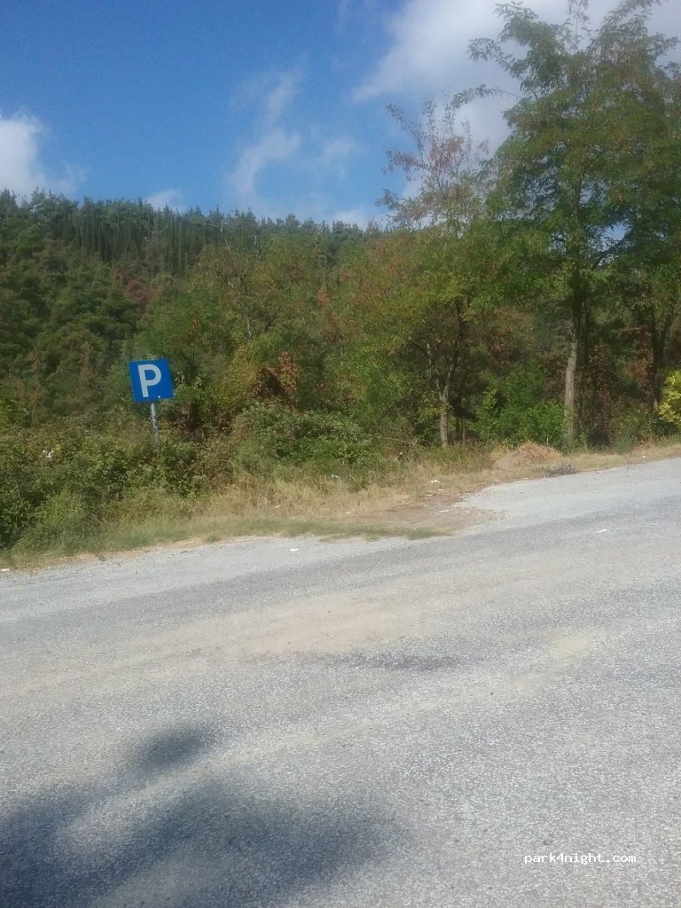 (582 00) Ekklisiochori - 17 Eparchiaki Odos Edessas - Arideas — foto 3