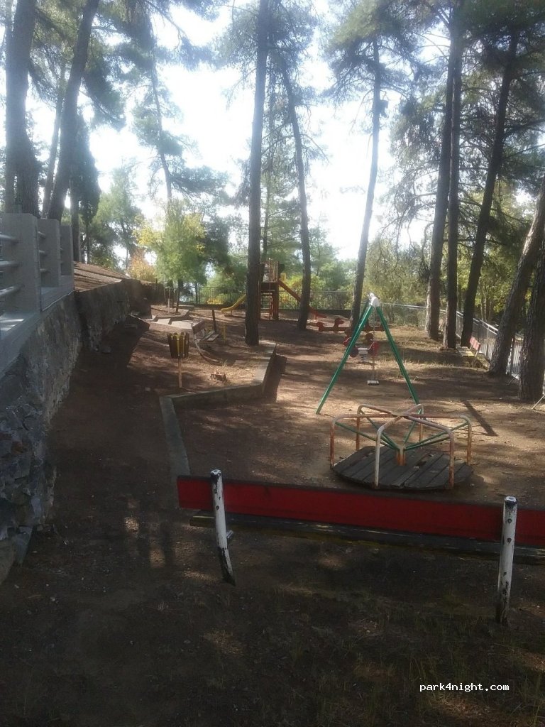 (582 00) Ekklisiochori - 17 Eparchiaki Odos Edessas - Arideas — foto 4