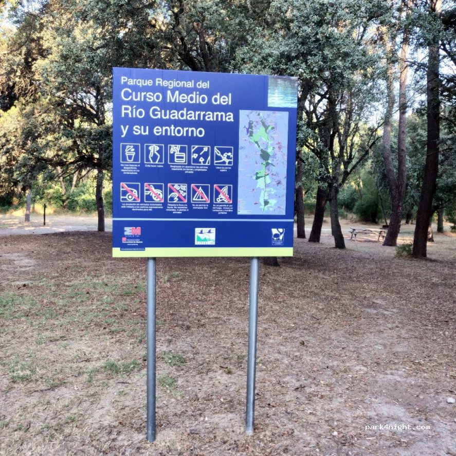 (28670) Villaviciosa de Odón - Paseo Monte de la Villa — foto 2