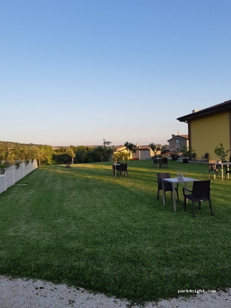 AGRICAMPEGGIO TERRA E SOGNI — foto