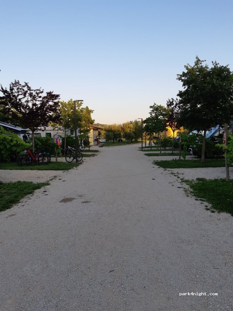 AGRICAMPEGGIO TERRA E SOGNI — foto 3