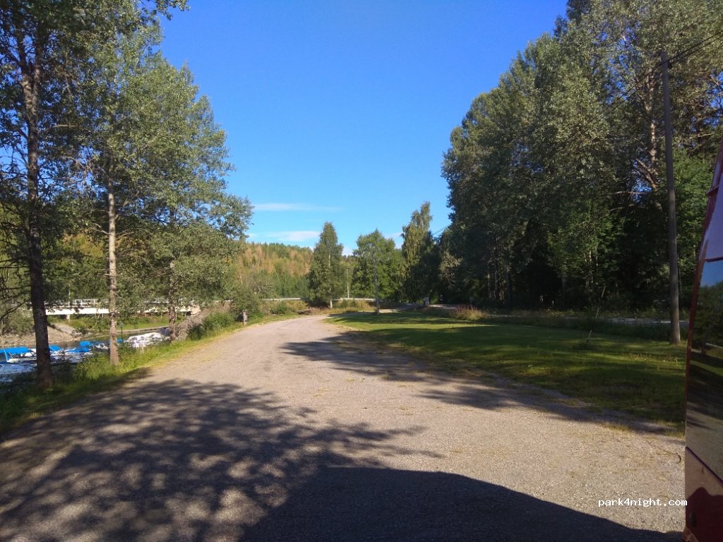 (2100)  - 186 Ringåsvegen — foto