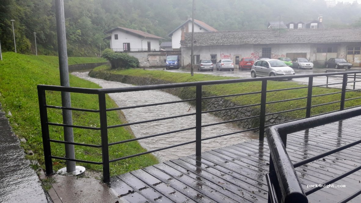 (10430) Samobor - Šetalište doktor Franje Tuđmana — foto 2