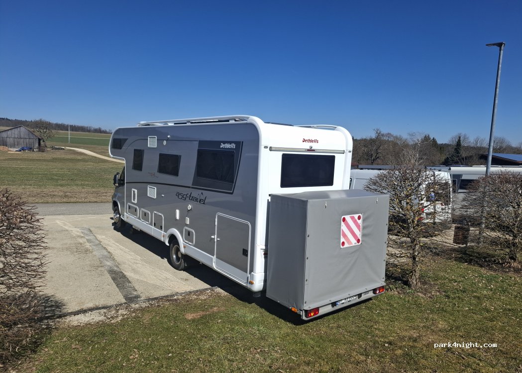 (78579) Neuhausen ob Eck - 16 L440 — foto 5