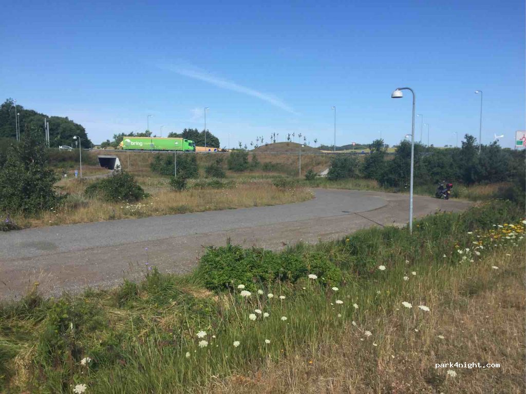 (9850) Hirtshals - 20 Kløvermarken — foto
