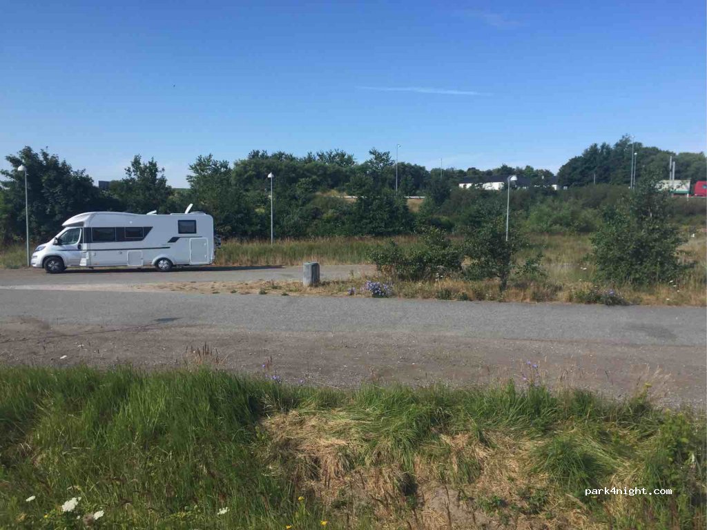 (9850) Hirtshals - 20 Kløvermarken — foto 2