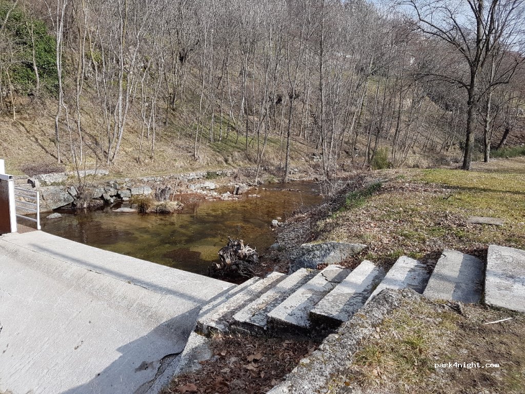(07190) Saint-Pierreville - Chemin du Camping — foto 3