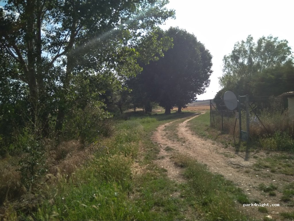 (09339) Villamayor de los Montes - BU-V-1411 — foto 3
