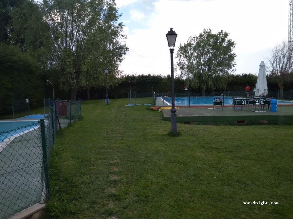 (09339) Villamayor de los Montes - BU-V-1411 — foto 4