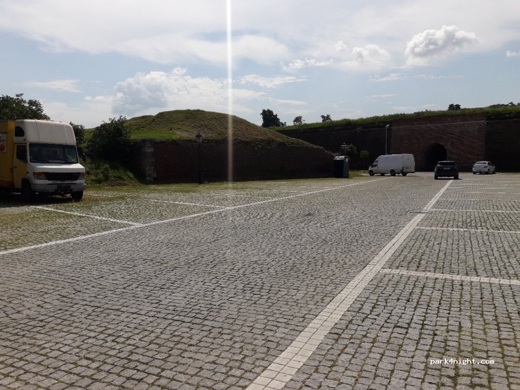 () Alba Iulia - 3 Strada Gemina — foto
