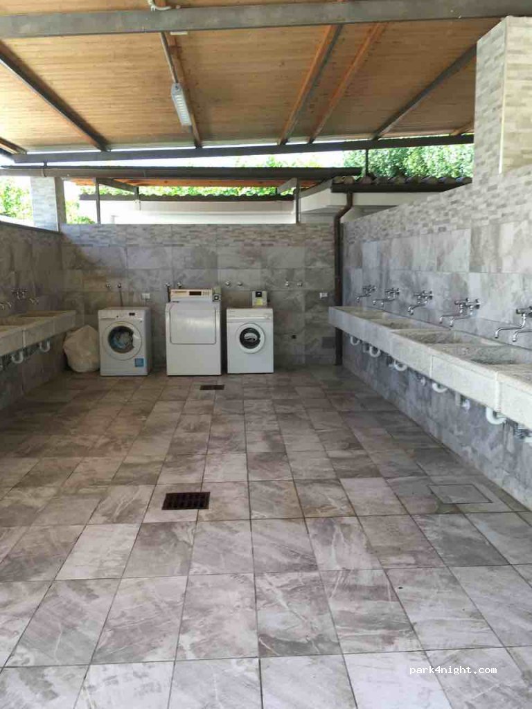 Blu International Camping — foto 2