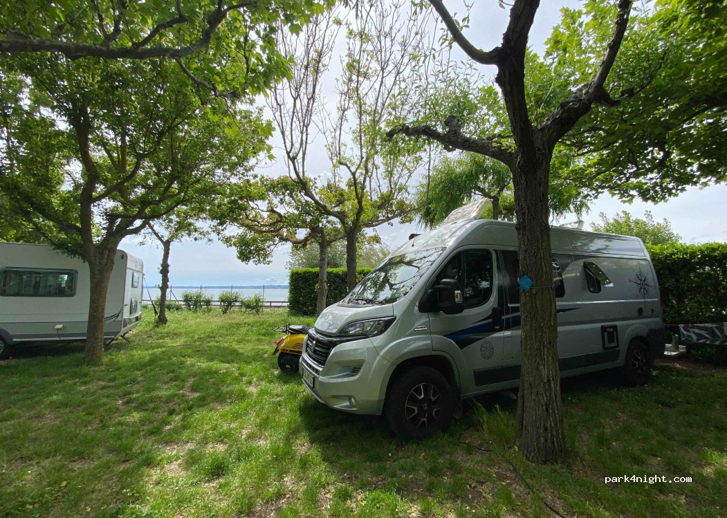 Blu International Camping — foto 3