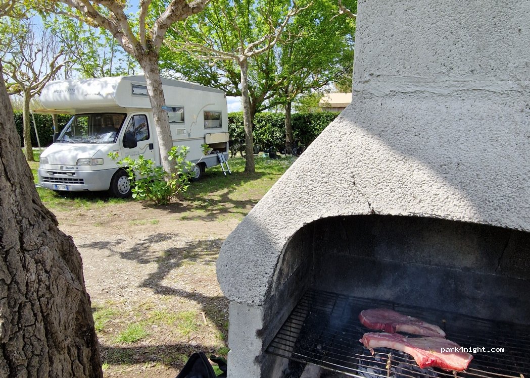Blu International Camping — foto 5