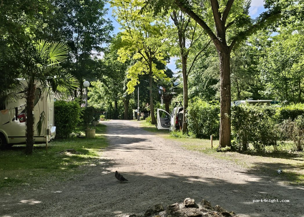 Camping Val d'Aleth** — foto 3
