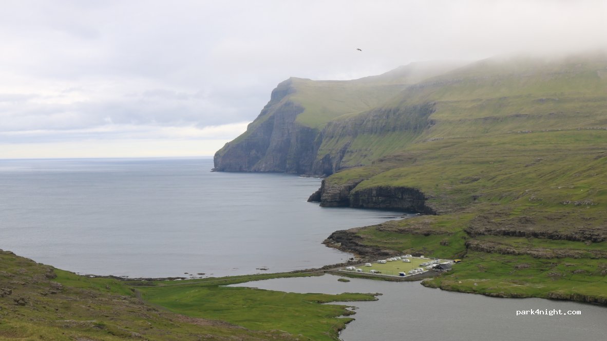 Eiði Camping — foto 2