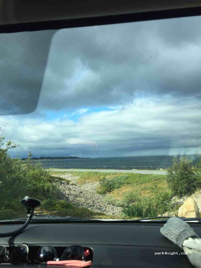 (8315)  - 27 Sekundær Fylkesveg 888 — foto 2