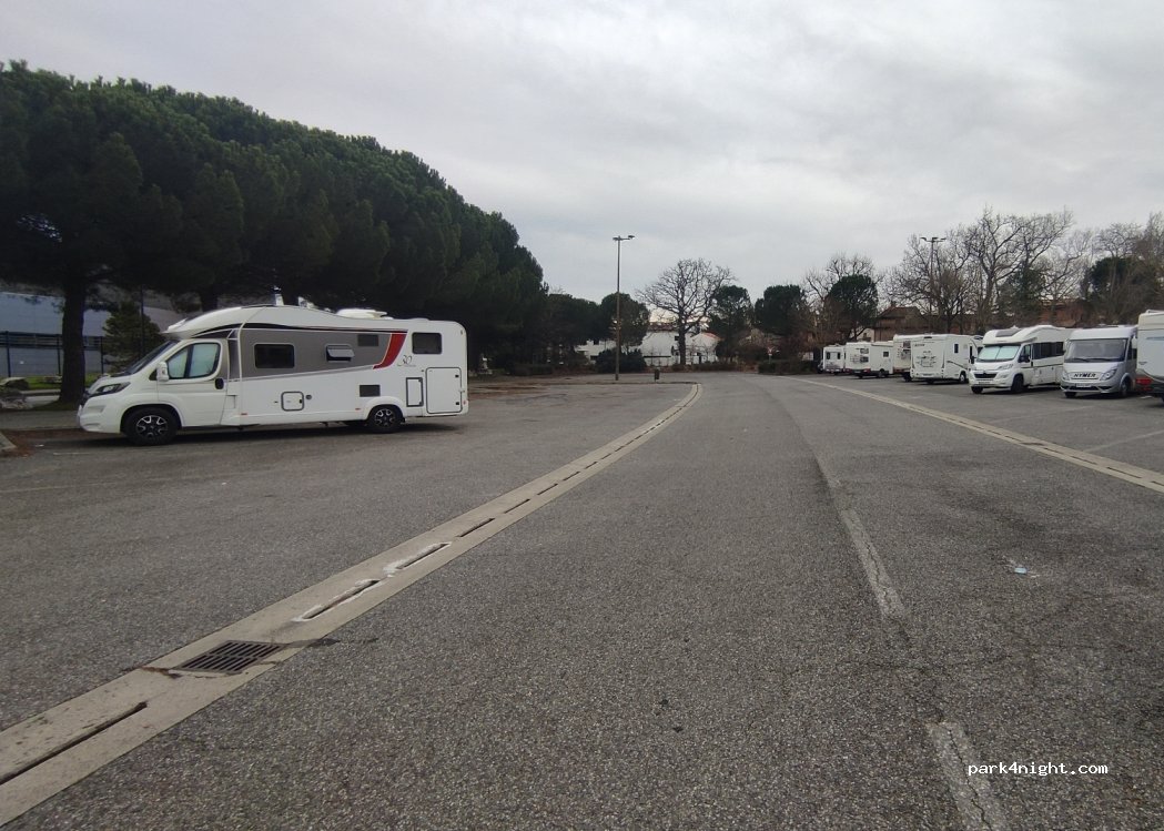 Aire Cité de l'Espace — foto