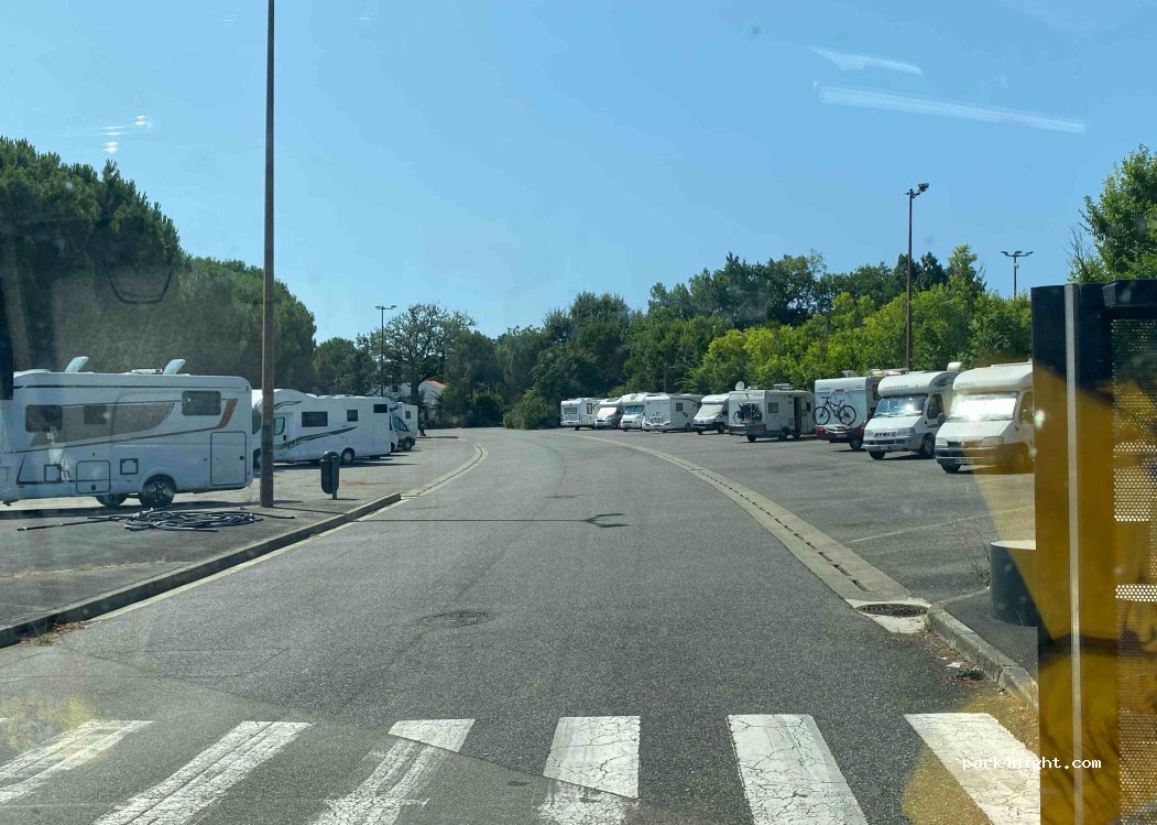 Aire Cité de l'Espace — foto 2