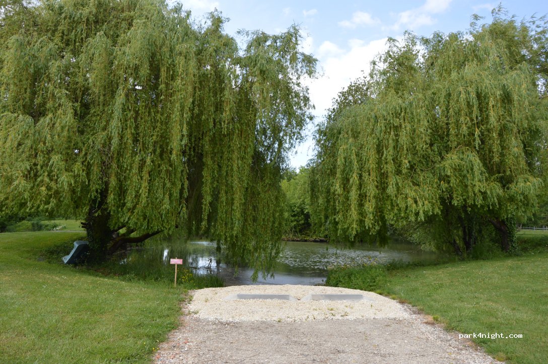 Domaine des Bessons — foto 3