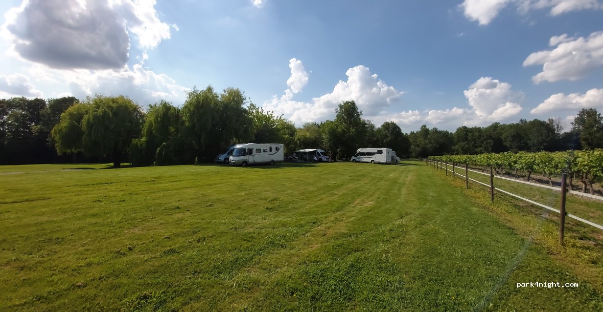 Domaine des Bessons — foto 4