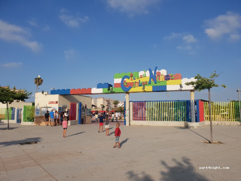 (11405) Jerez de la Frontera - 1D Avenida de Arcos — foto