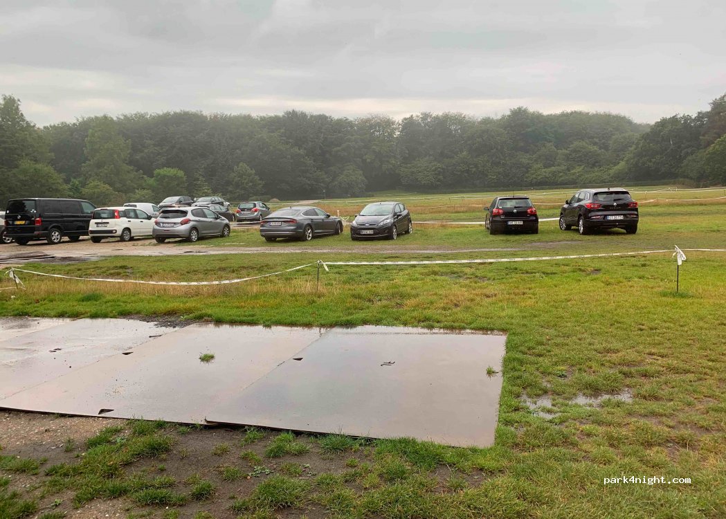 (9000) Aalborg - 62 Mølleparkvej — foto 2