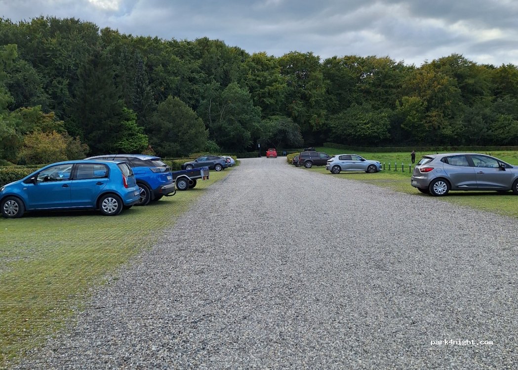 (9000) Aalborg - 62 Mølleparkvej — foto 4