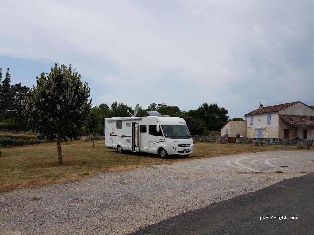 (46230) Laburgade - 5 D22 — foto
