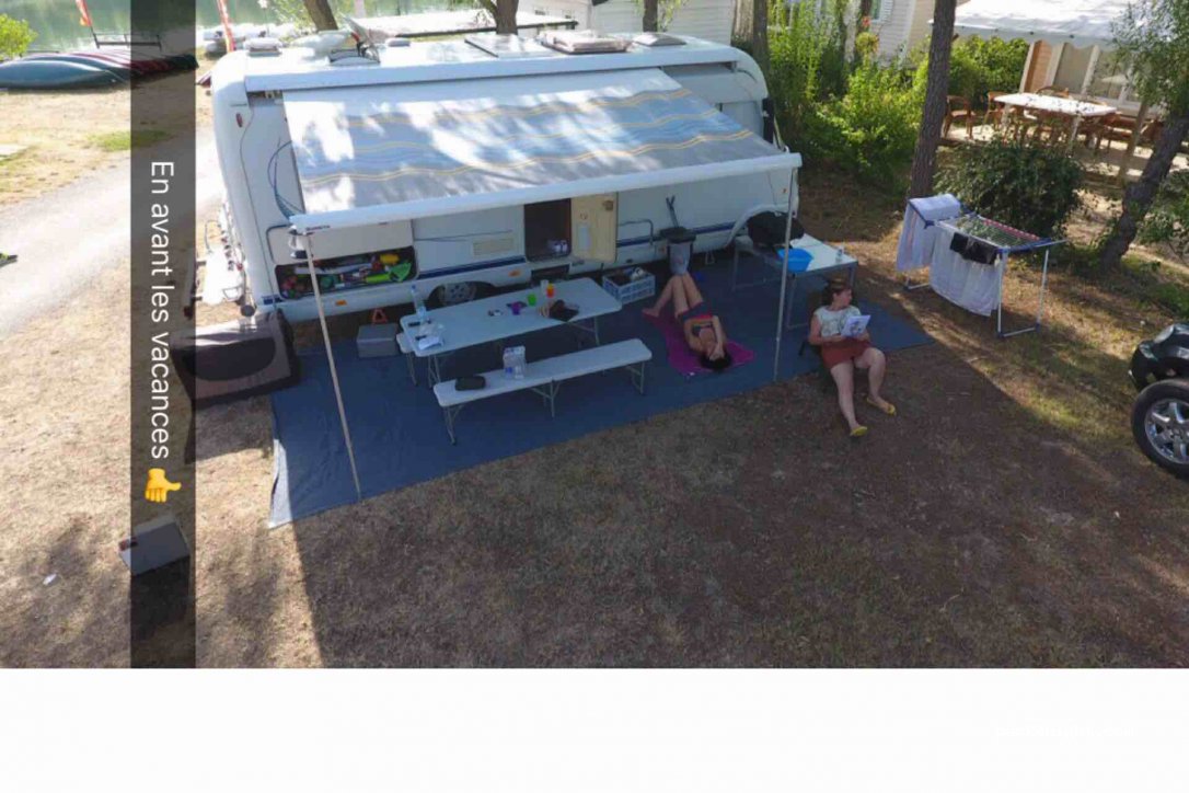 Camping l'Hippocampe**** — foto
