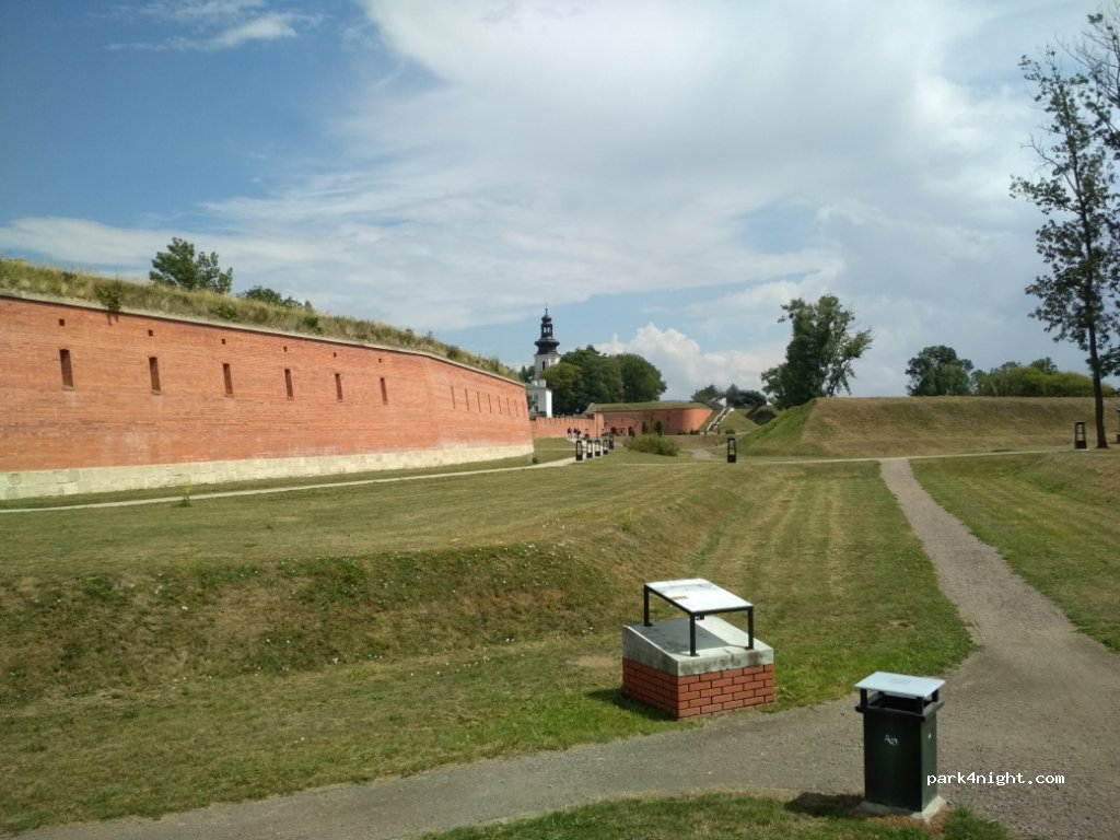 (22) Zamość - 1 Droga Męczenników Rotundy — foto 3