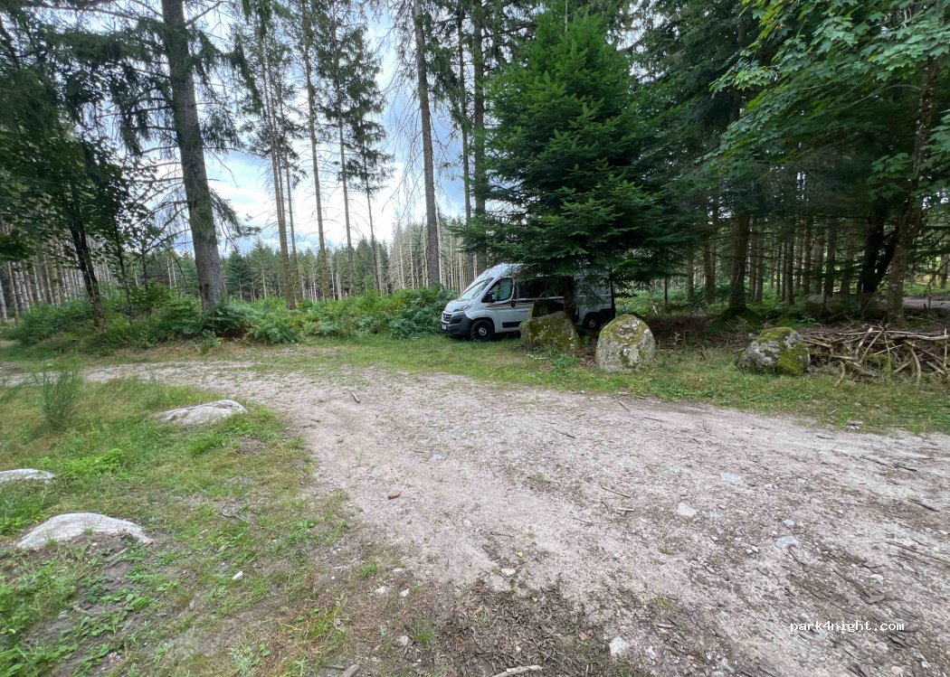 (88640) Barbey-Seroux - 4 La Grande Roche — foto 4