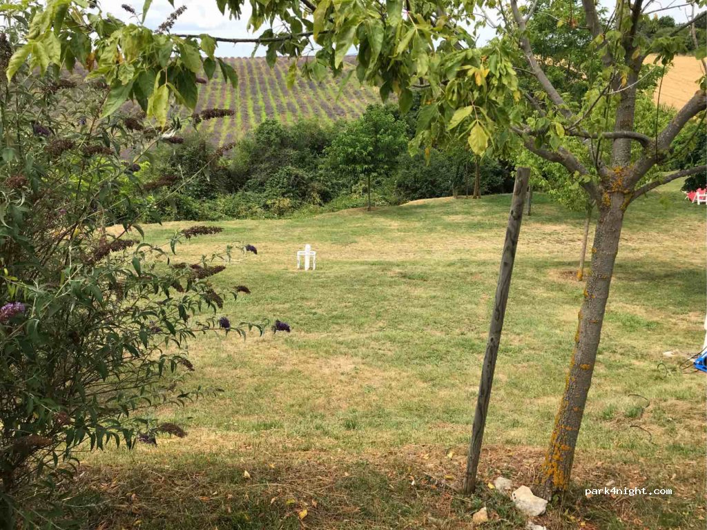 Camping de Revest du Bion* — foto 2