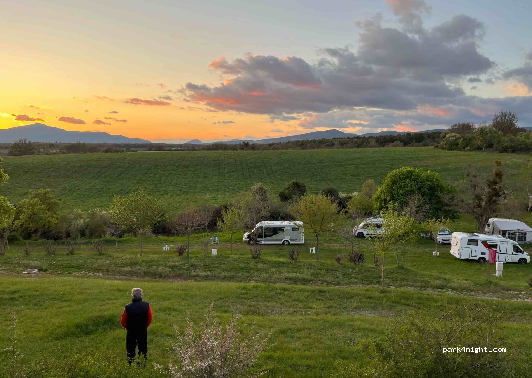 Camping de Revest du Bion* — foto 3