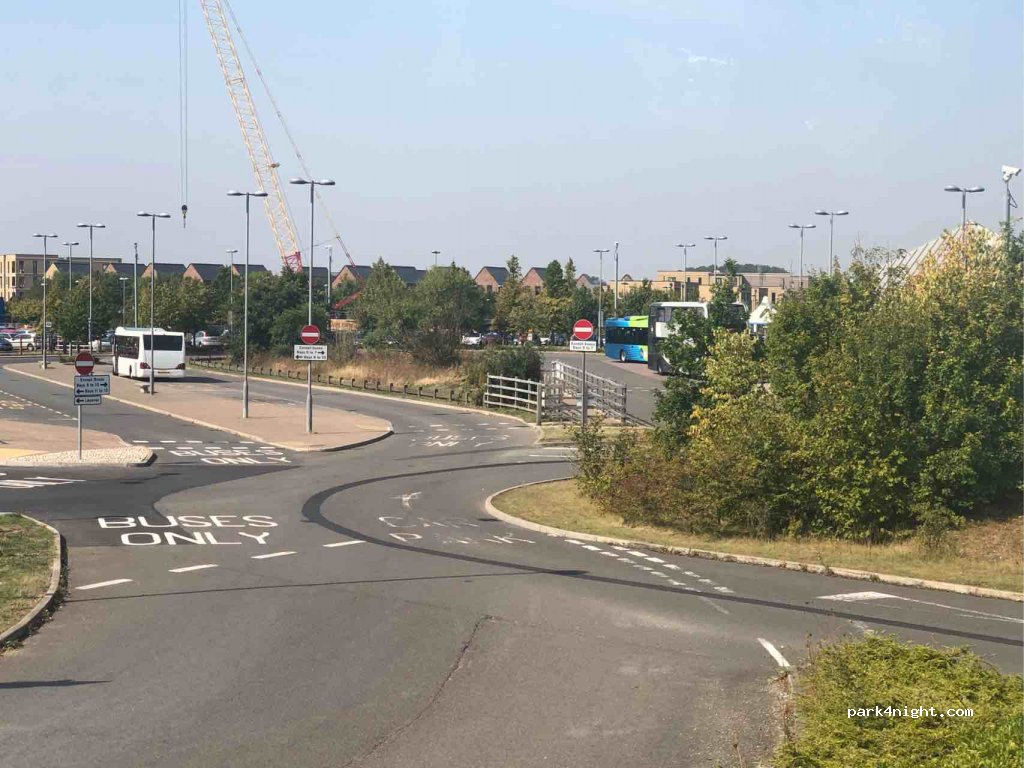 (CB2) Cambridge - Kestrel Rise — foto 4