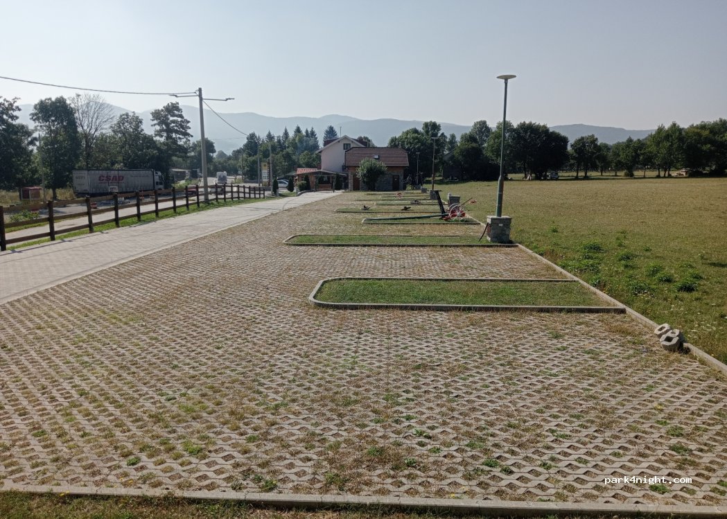 (53230) Korenica - Bjelopolje 16 — foto 4