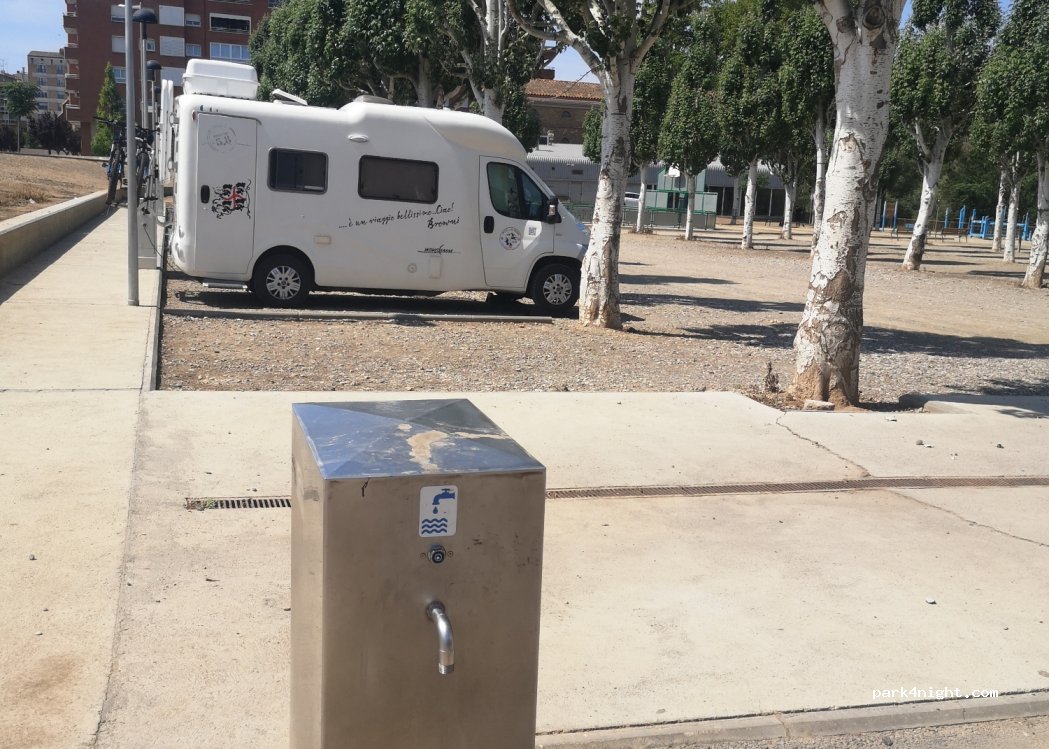 (25600) Balaguer - 32 Avinguda Comte Jaume d'Urgell — foto 3