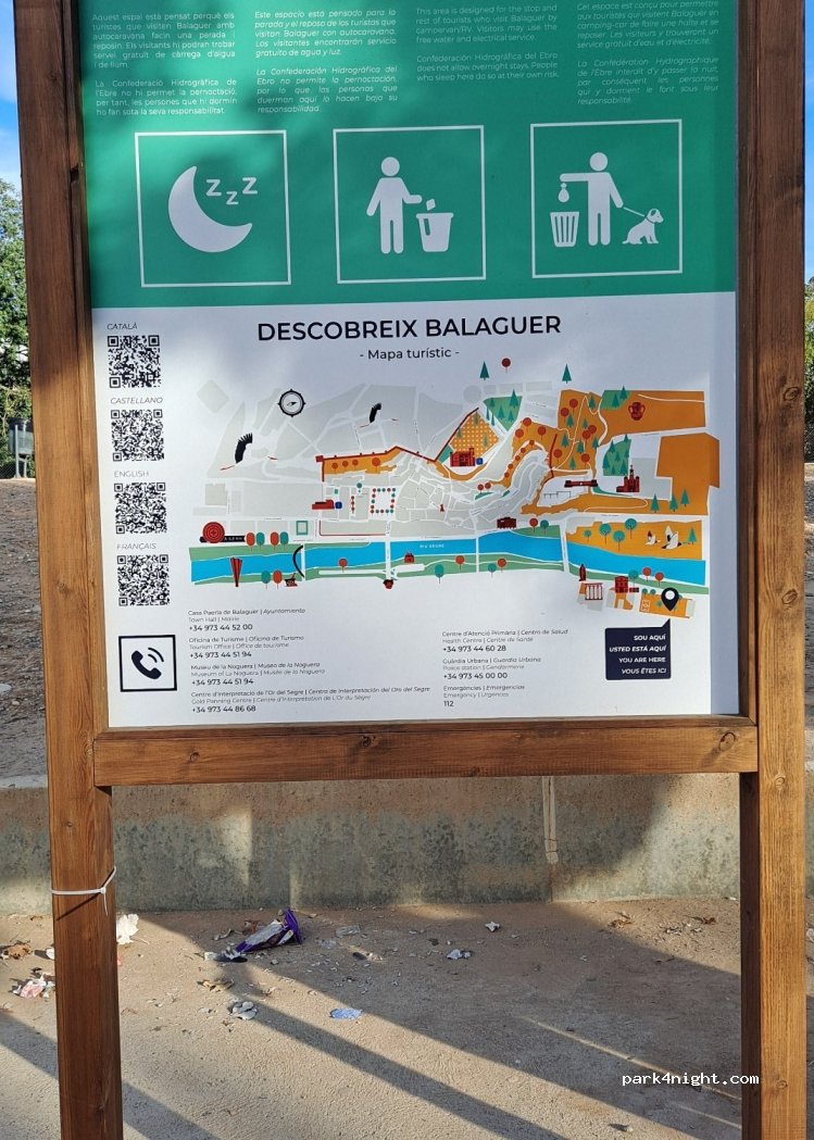 (25600) Balaguer - 32 Avinguda Comte Jaume d'Urgell — foto 4