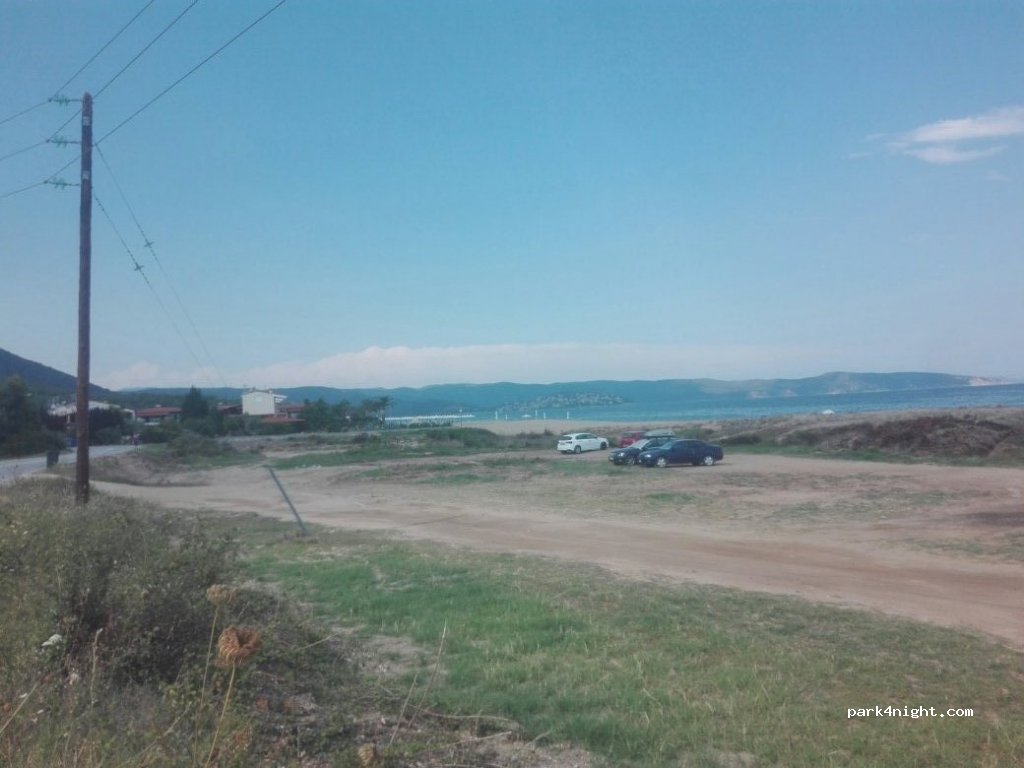 (63078) Metangitsi - Αρναίας - Νικήτης — foto