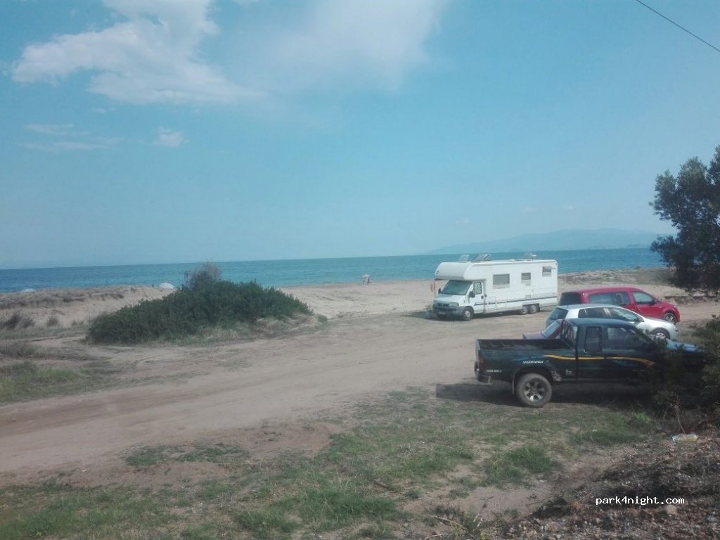 (63078) Metangitsi - Αρναίας - Νικήτης — foto 2