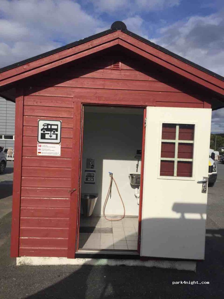(8800) Sandnessjøen - 2 Øyvind Lambes vei — foto