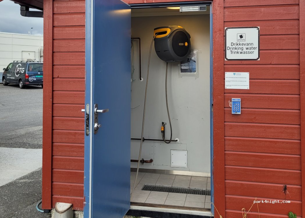 (8800) Sandnessjøen - 2 Øyvind Lambes vei — foto 4