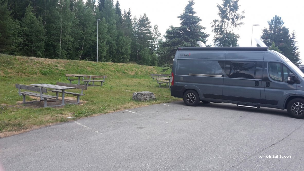 (2843) Vestre Toten - 5 Riksveg 4 — foto