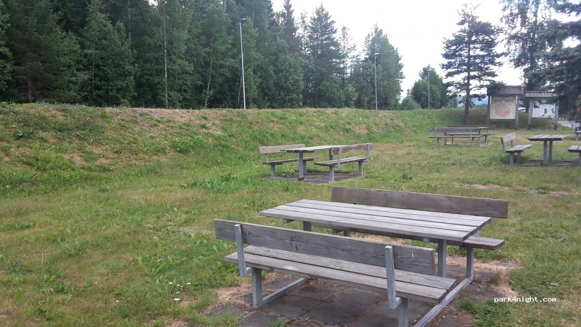 (2843) Vestre Toten - 5 Riksveg 4 — foto 2