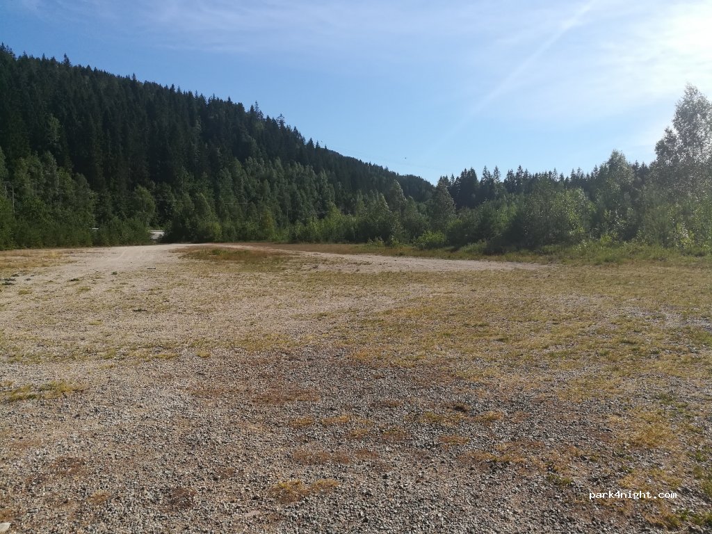 (4760) Vatnestrøm - Riksveg 41 — foto