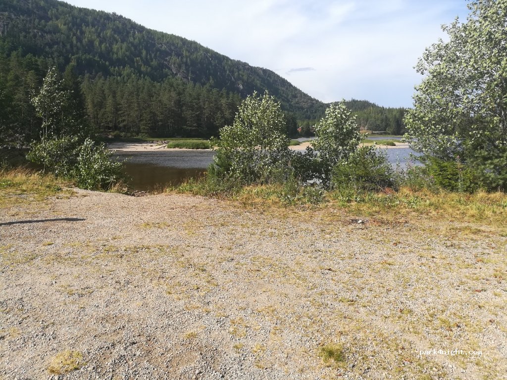(4760) Vatnestrøm - Riksveg 41 — foto 2