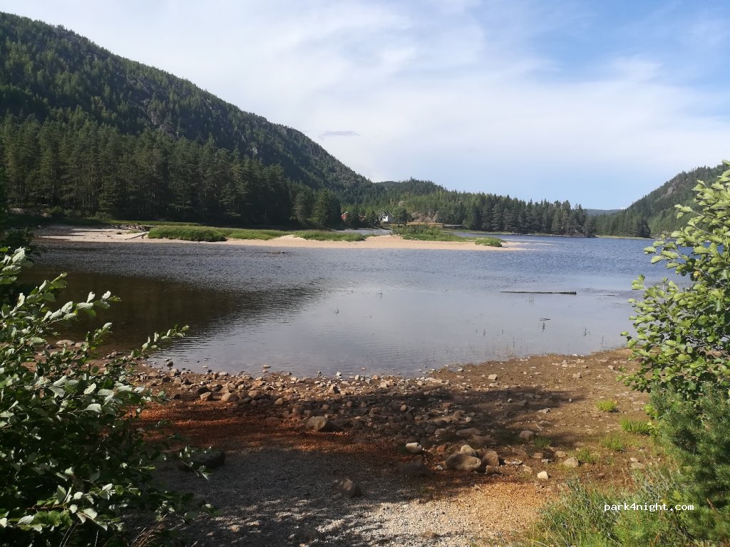 (4760) Vatnestrøm - Riksveg 41 — foto 3